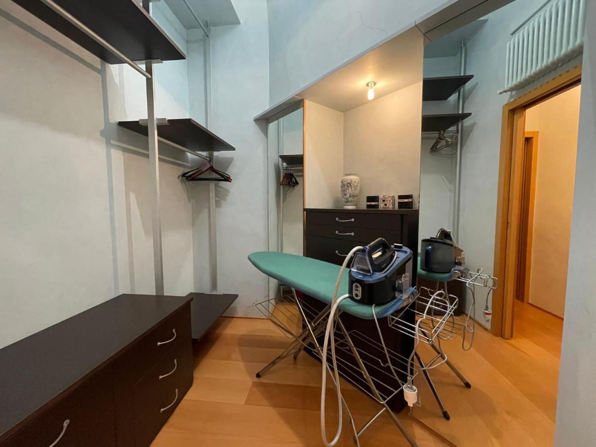 Lake Como Villa Ines Apartment Faggeto Lario Exteriör bild